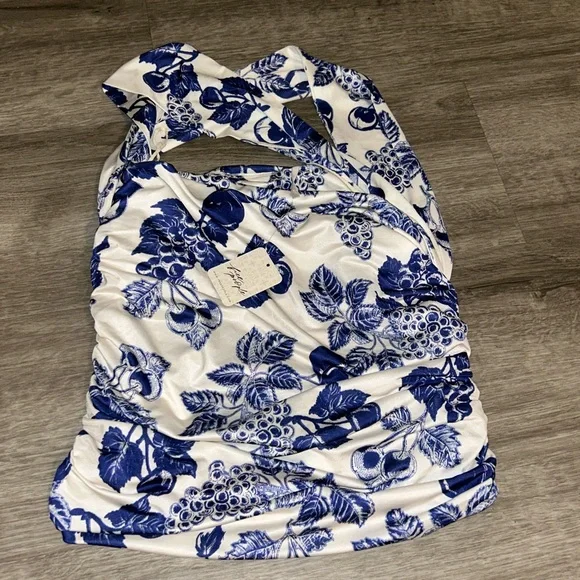 Free people Tommie Knit Top - Picture 6 of 7